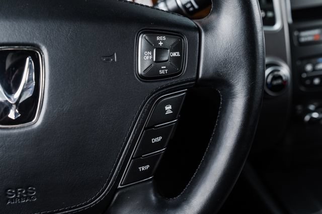Used 2012 Hyundai Equus Signature RWD image 65