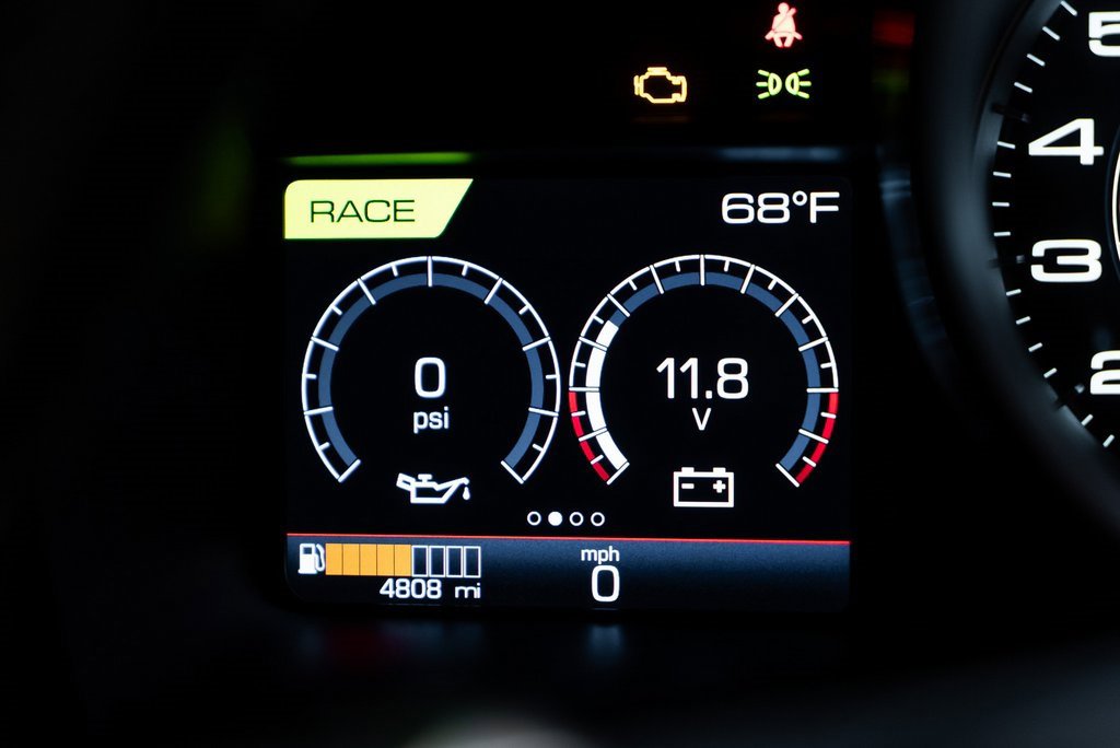 Certified 2022 Ferrari F8 Tributo image 30