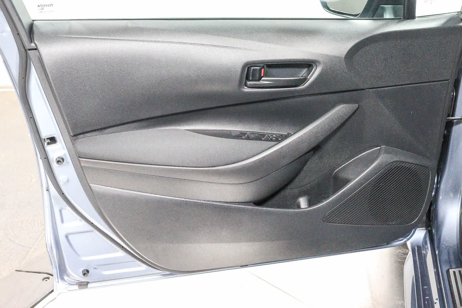 Certified 2026 Toyota Corolla LE FWD image 22
