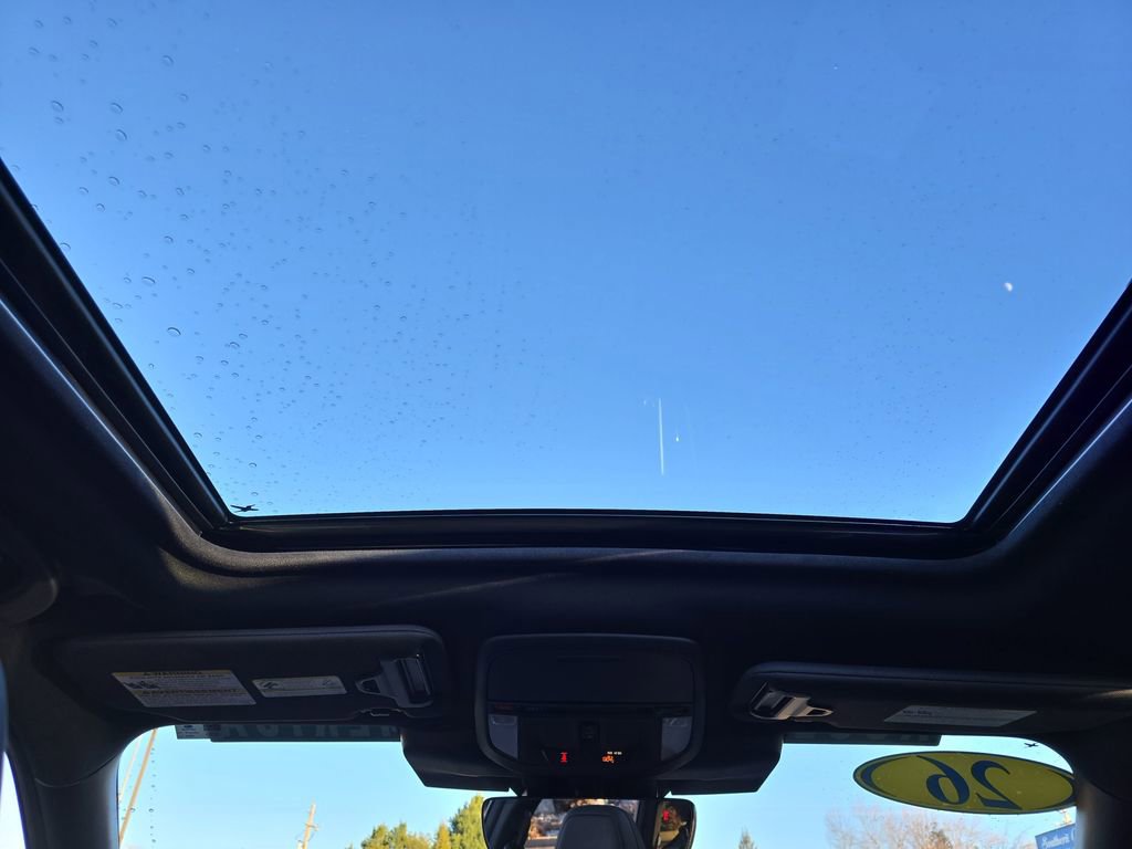 New 2026 Subaru Forester Limited image 22