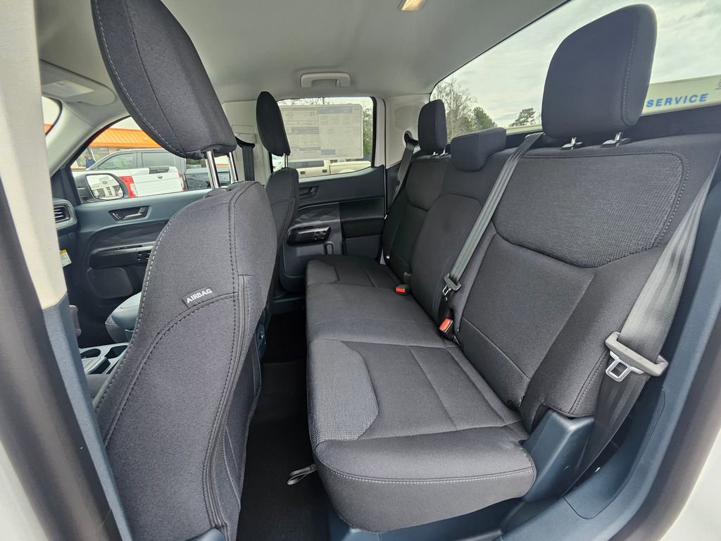 New 2026 Ford Maverick XL image 7