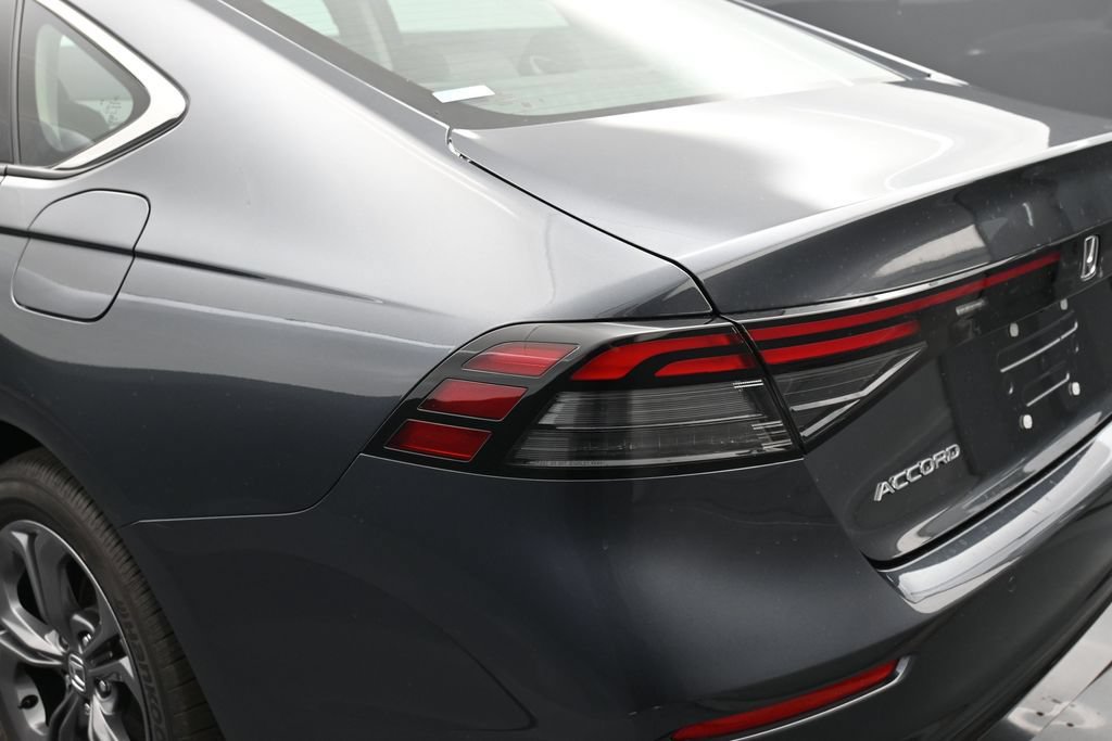 New 2025 Honda Accord EX-L image 40