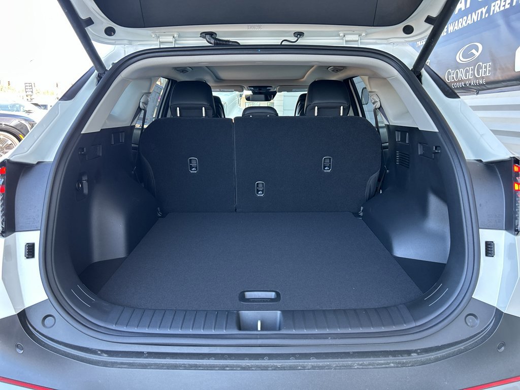 New 2026 Kia Sportage AWD Hybrid image 14