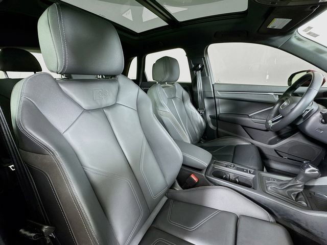 Used 2023 Audi Q3 2.0T Premium Plus image 30