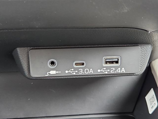 New 2026 Subaru Forester Premium image 11