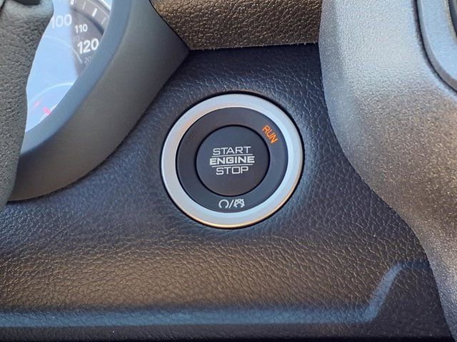 New 2025 RAM 3500 Tradesman AWD/4WD image 11