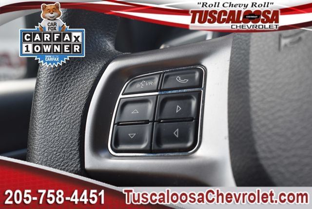 Used 2024 RAM 1500 Classic SLT RWD image 24