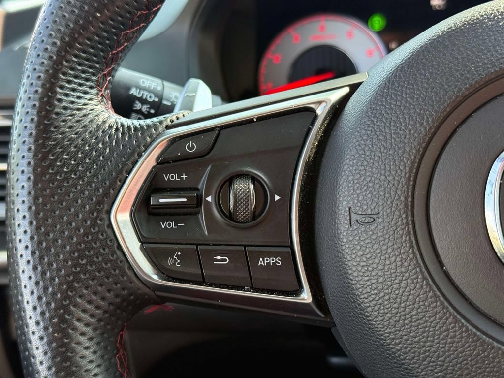 Certified 2024 Acura RDX A-Spec AWD/4WD image 32