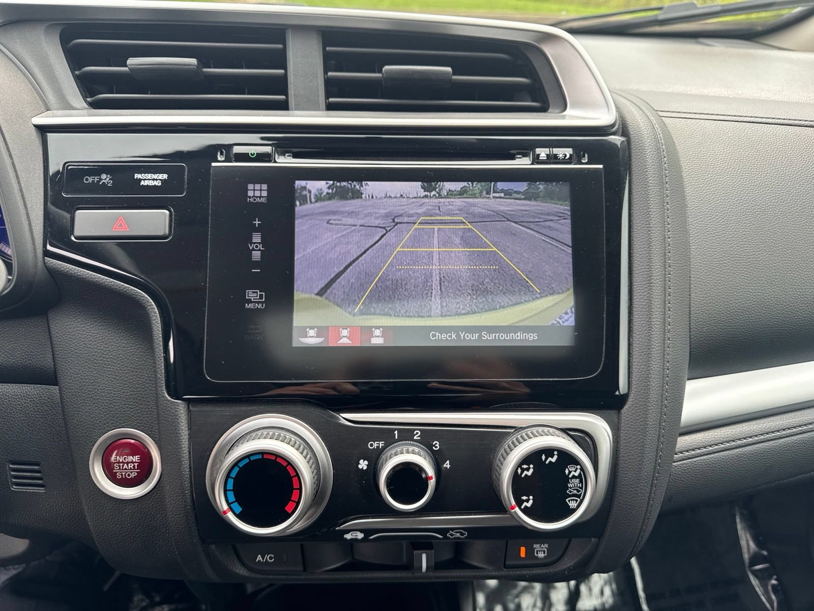 Used 2015 Honda Fit EX-L image 23