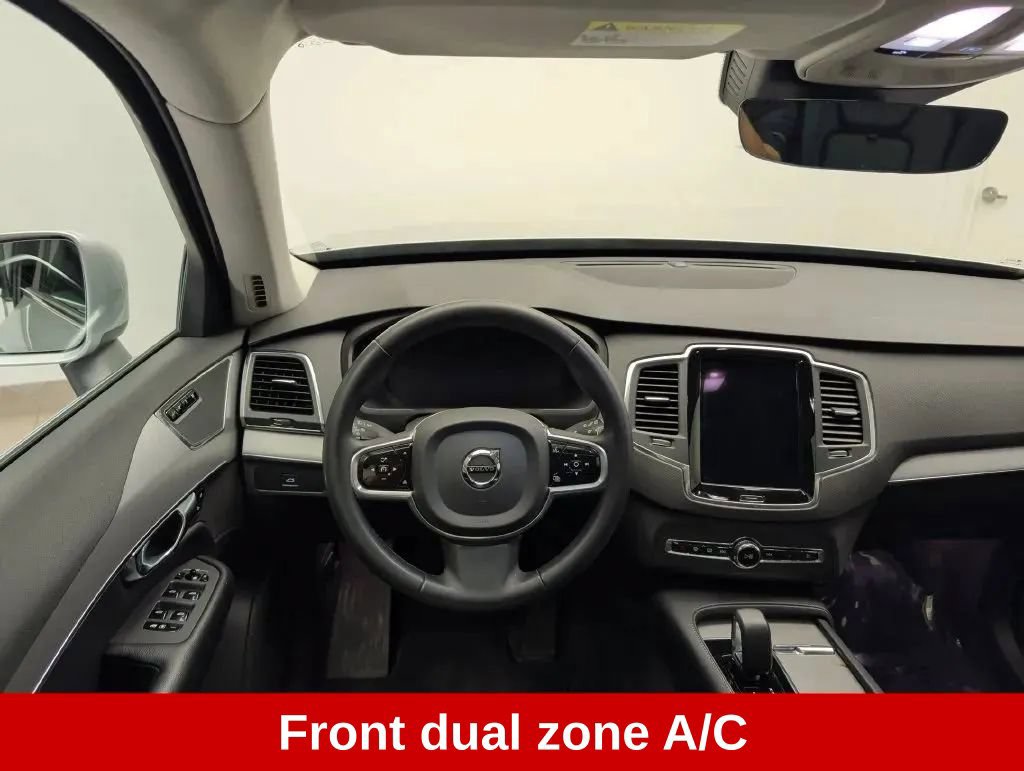 Used 2023 Volvo XC90 B5 Core w/ Protection Package Premier AWD/4WD image 17