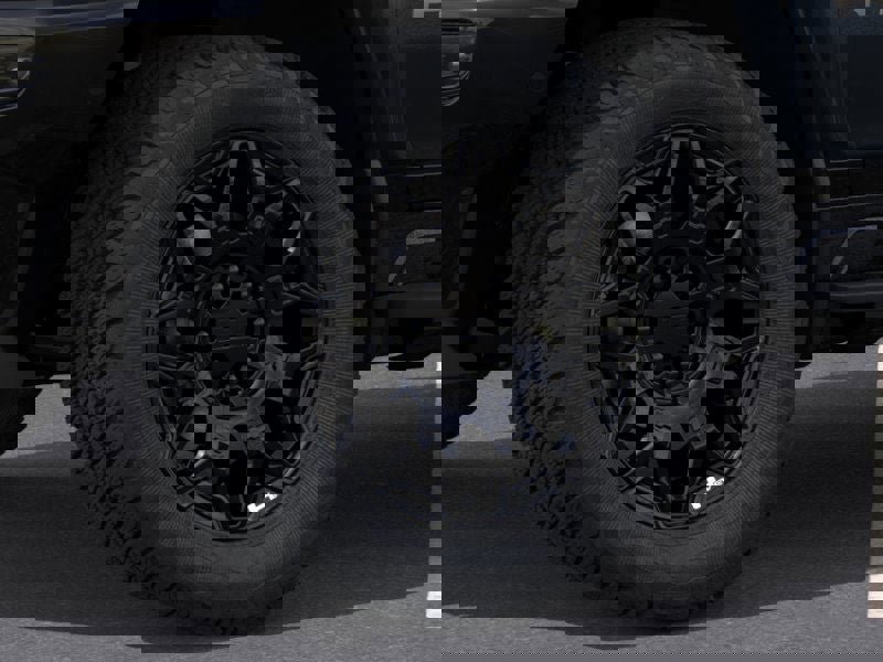 New 2026 GMC Hummer EV 4x4 Crew Cab image 9