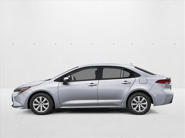 New 2027 Toyota Corolla LE FWD image 3