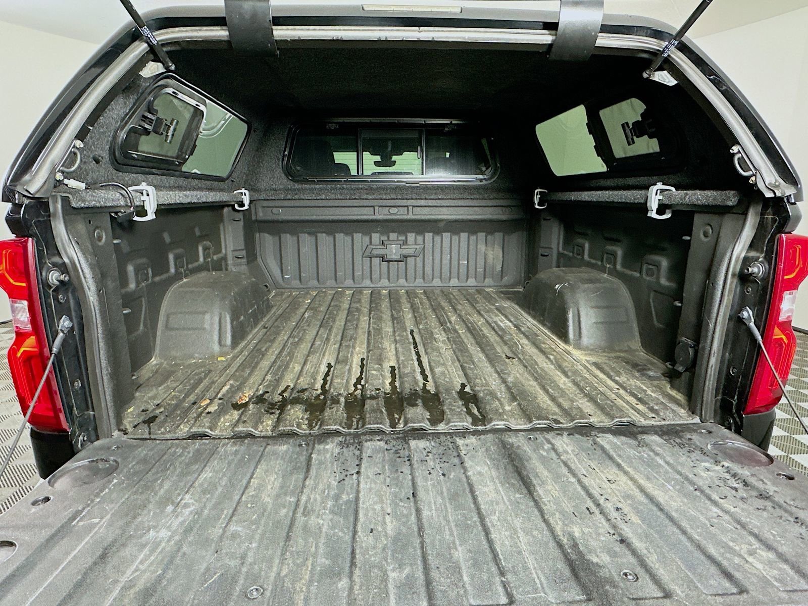 Used 2019 Chevrolet Silverado 1500 LTZ image 29