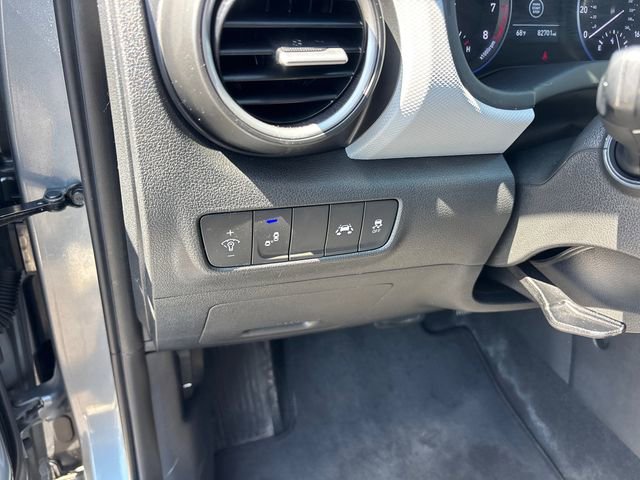 Used 2020 Hyundai Kona SEL FWD image 14