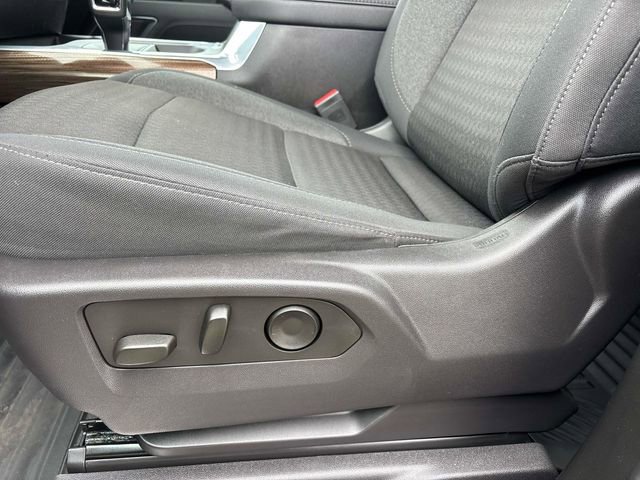 Used 2024 Chevrolet Silverado 1500 LT image 8