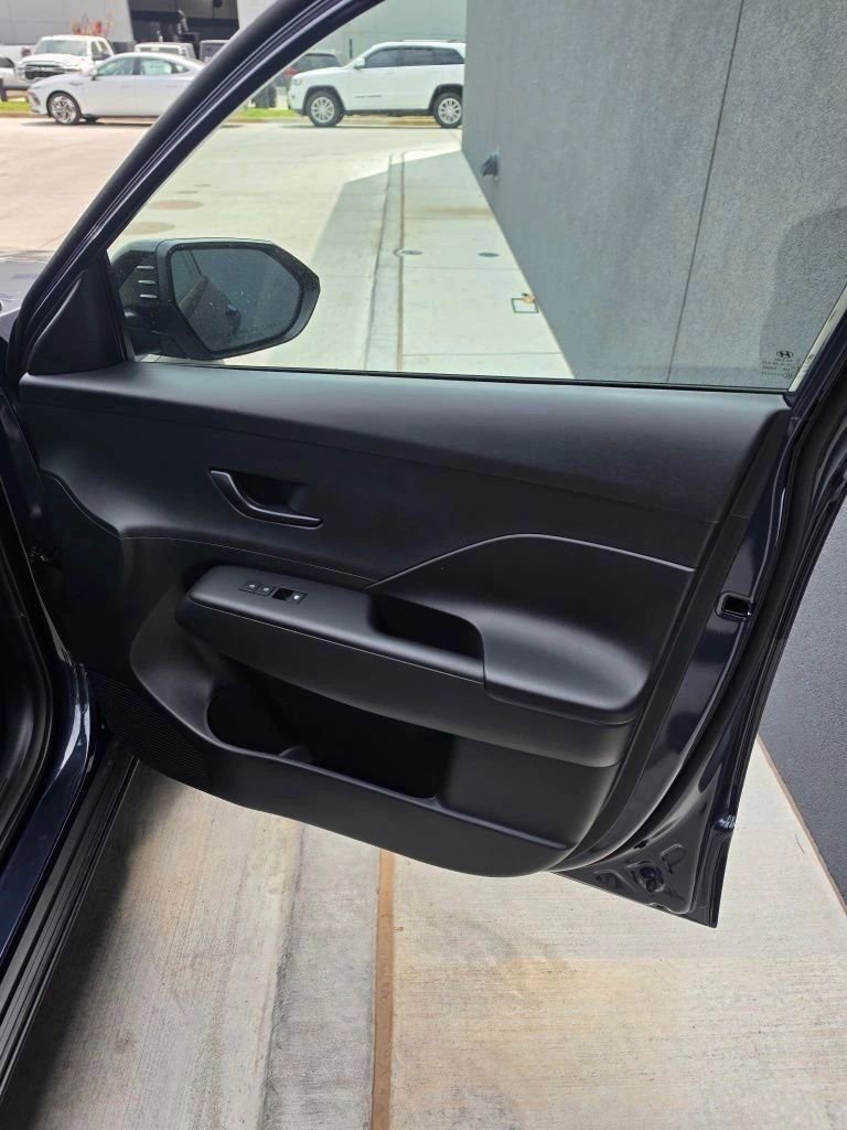 New 2026 Hyundai Kona SEL Premium FWD image 15