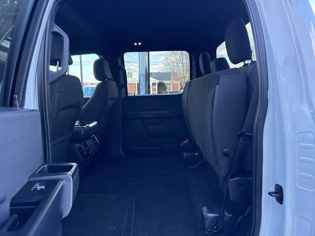 Used 2025 Ford F150 STX image 11