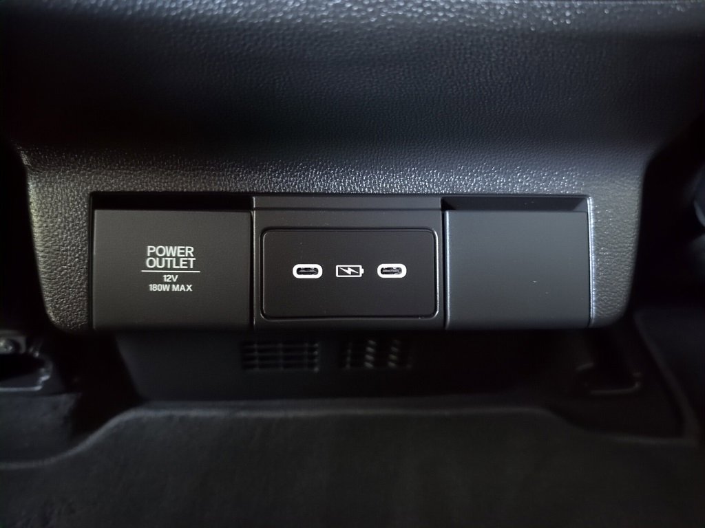 Certified 2025 Acura MDX Type S image 44