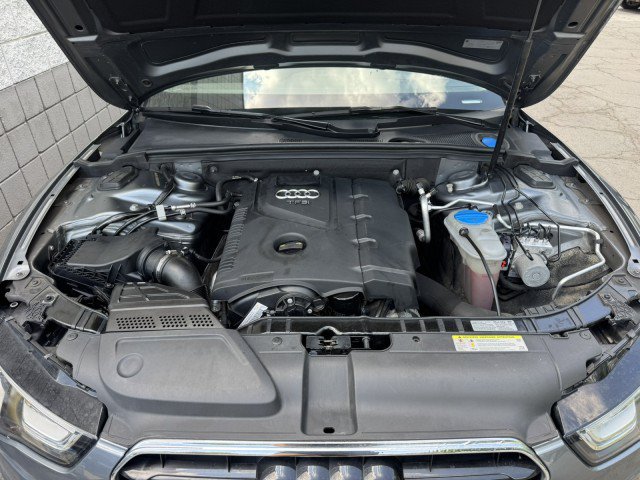 Used 2014 Audi A5 2.0T Premium Plus AWD/4WD image 5