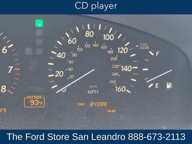 Used 2006 Lexus LS 430 RWD image 16