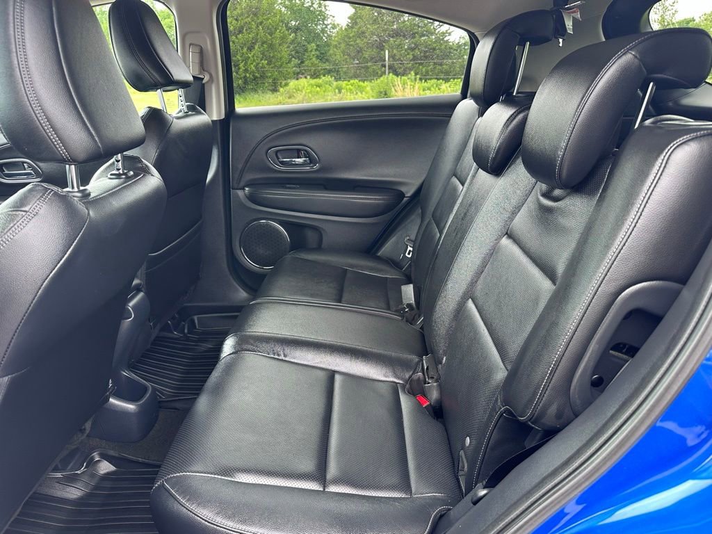 Used 2022 Honda HR-V EX-L image 20