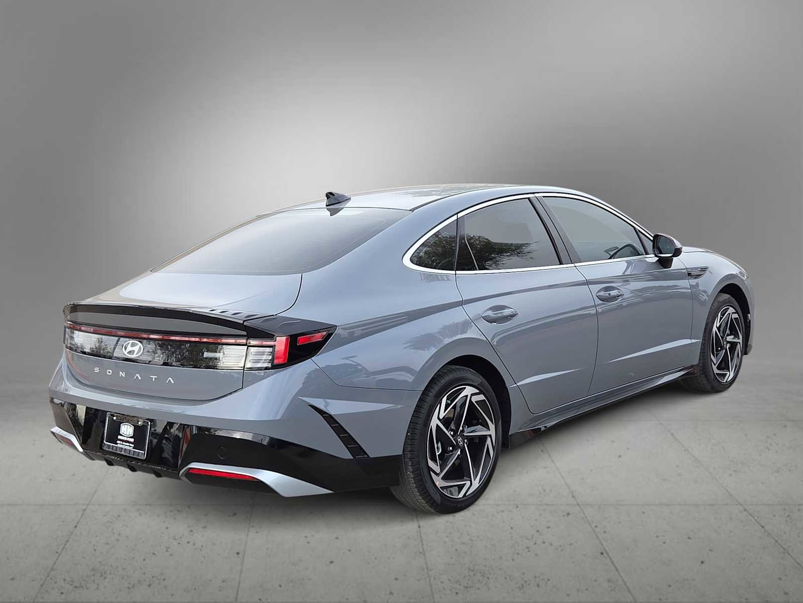 New 2026 Hyundai Sonata SEL image 8