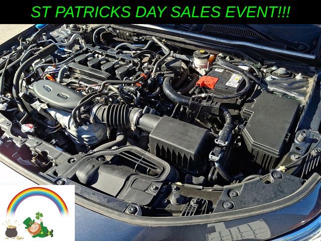 Used 2023 Honda Civic EX-L image 29