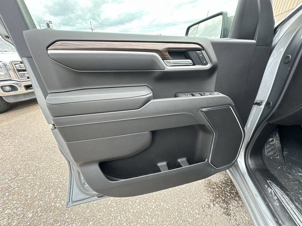 New 2026 Chevrolet Silverado 1500 LT AWD/4WD image 22