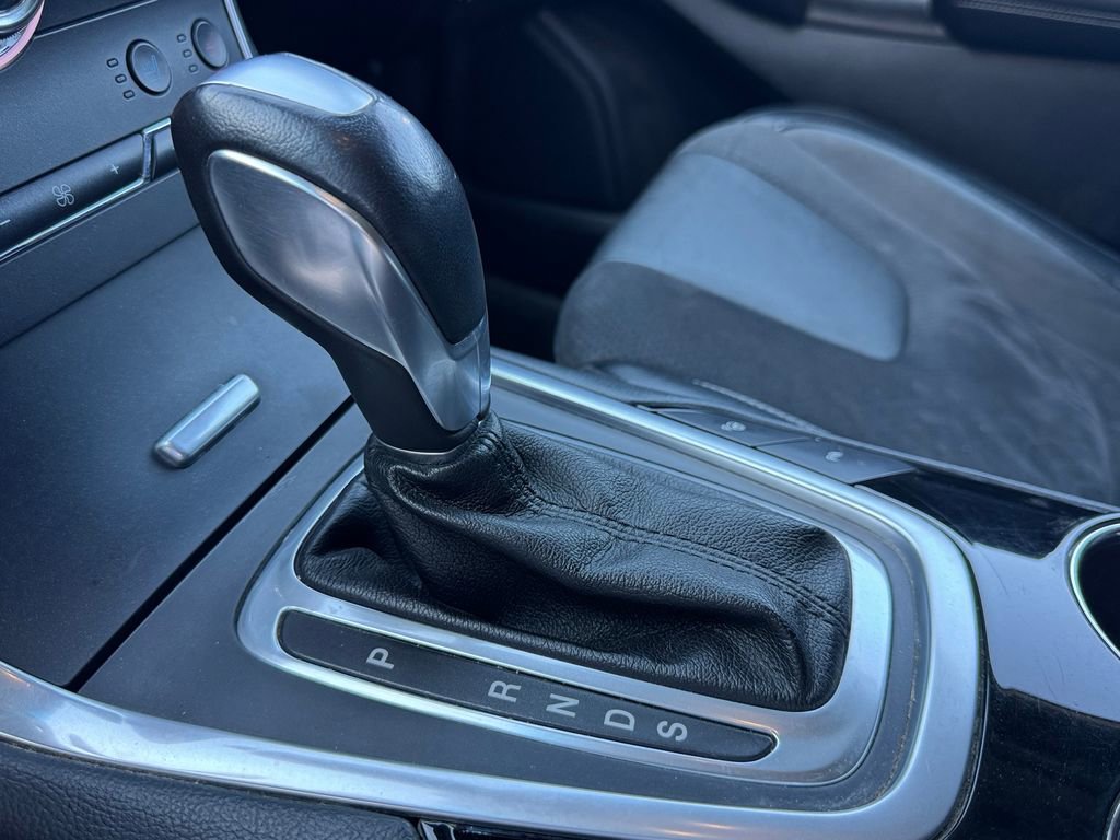 Used 2018 Ford Edge Sport w/ Equipment Group 401A AWD/4WD image 24