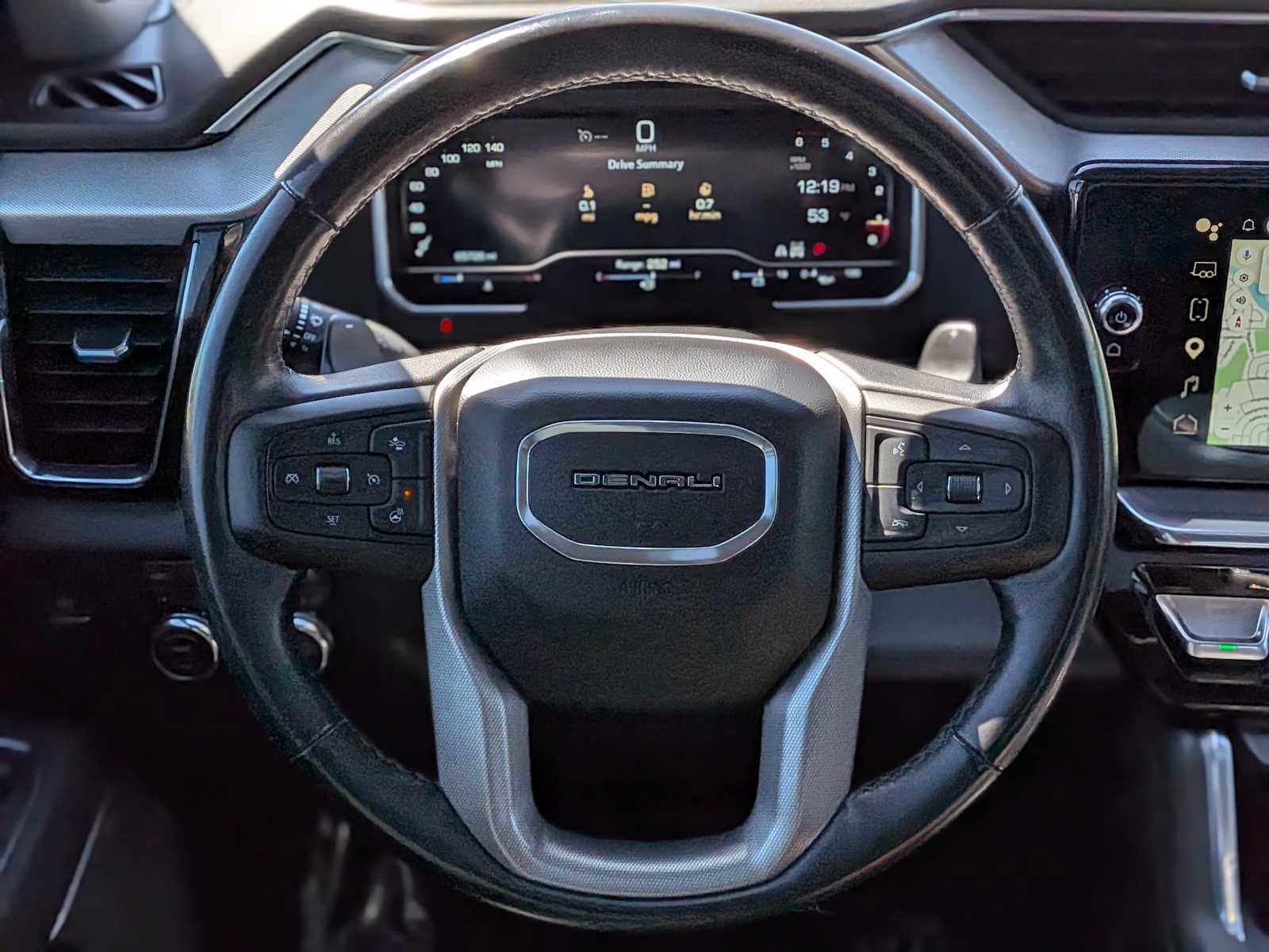 Used 2023 GMC Sierra 1500 Denali AWD/4WD image 29