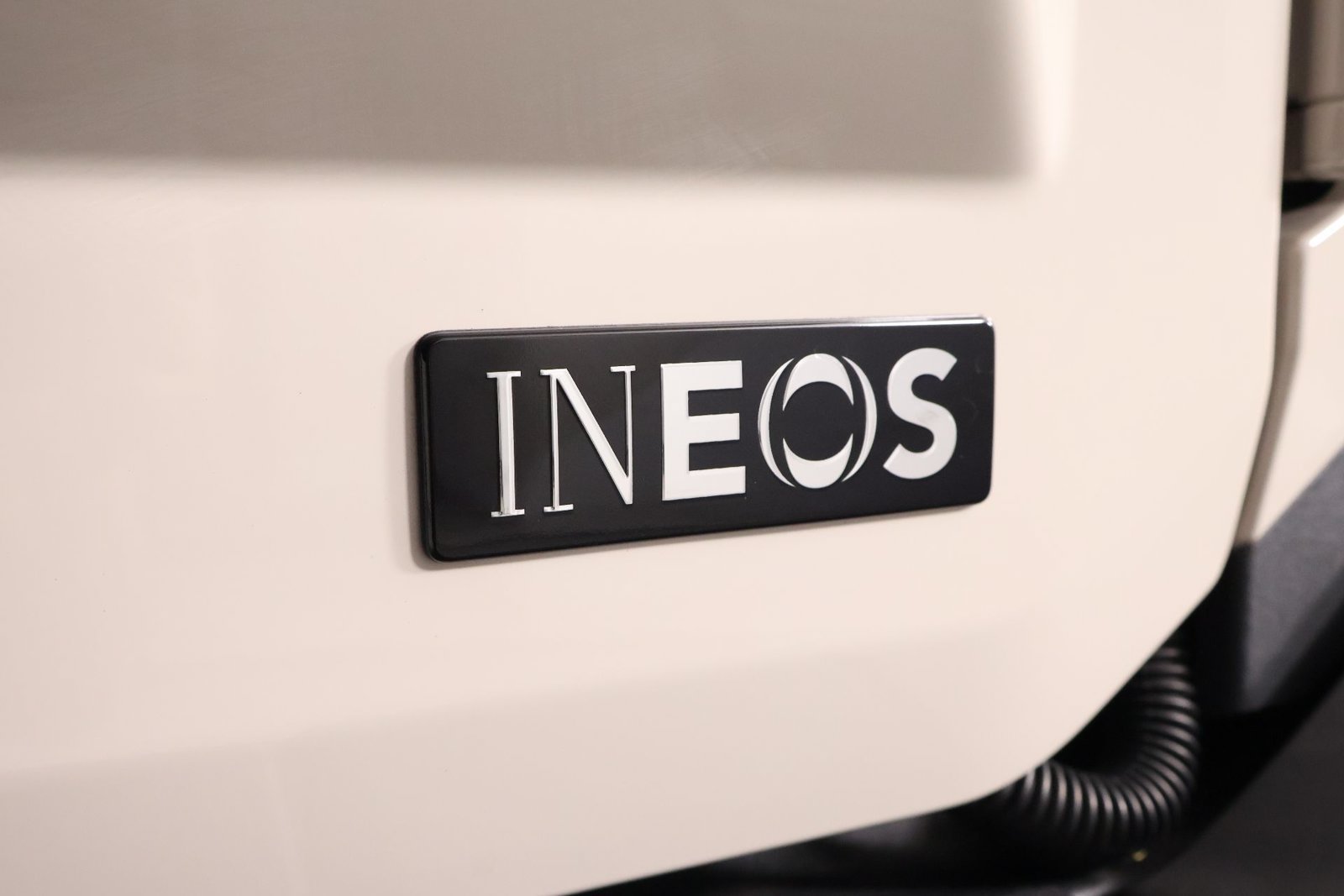New 2026 INEOS Grenadier Station Wagon AWD/4WD image 19