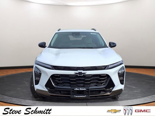 New 2026 Chevrolet Trax ACTIV w/ Driver Confidence Package FWD image 25