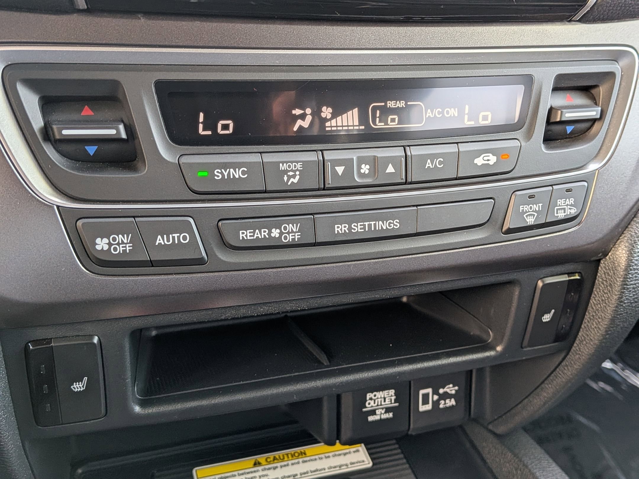 Certified 2023 Honda Passport EX-L image 22