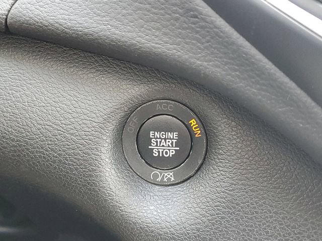 Used 2021 Jeep Cherokee Latitude Lux w/ Sun & Sound Group AWD/4WD image 26