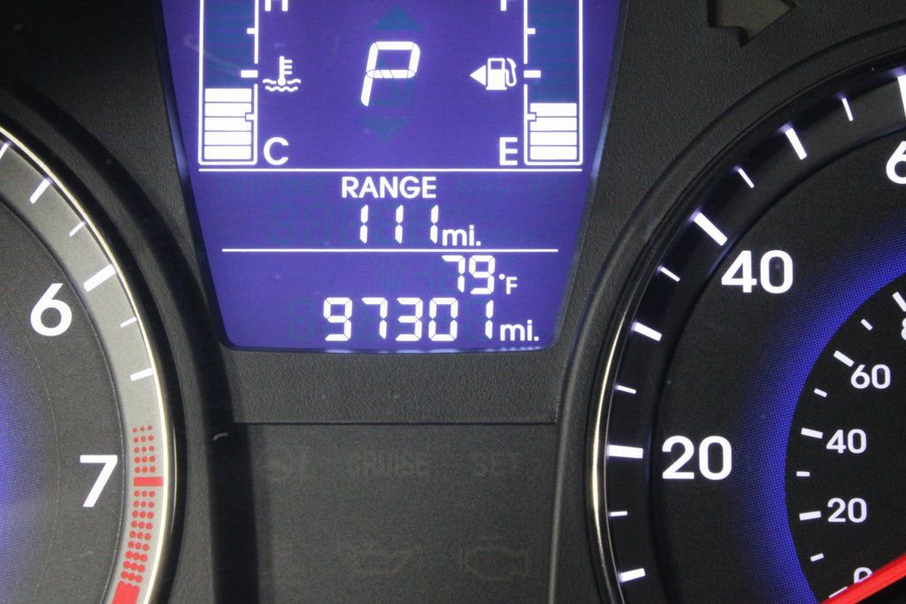 Used 2017 Hyundai Accent SE image 21