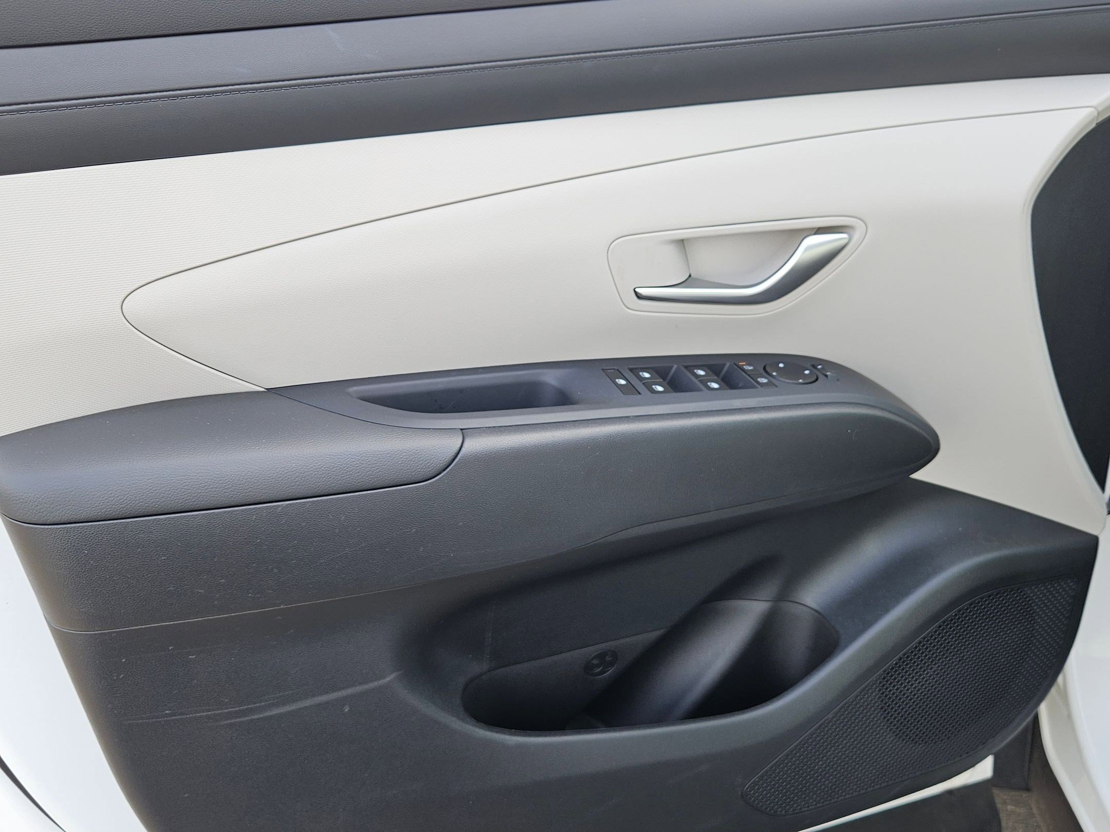 Used 2026 Hyundai Tucson SEL FWD image 10