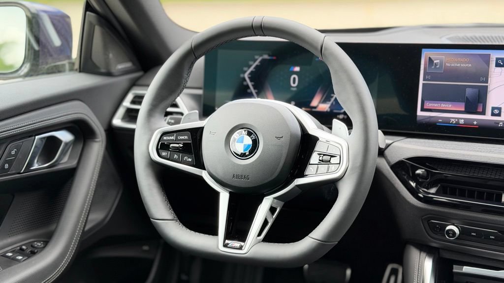 New 2026 BMW 230i xDrive Coupe w/ Premium Package AWD/4WD image 11