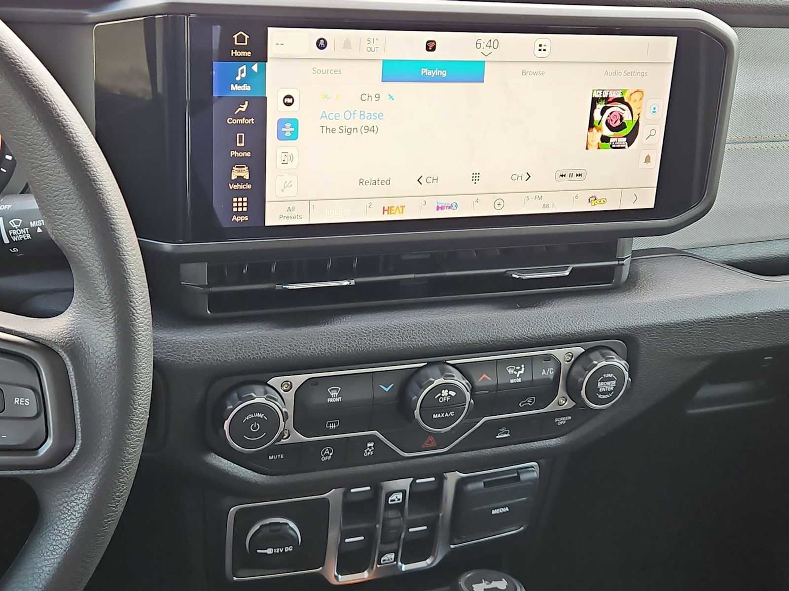 New 2026 Jeep Wrangler Sport image 26