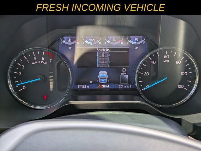 Used 2022 Ford Expedition Limited image 23