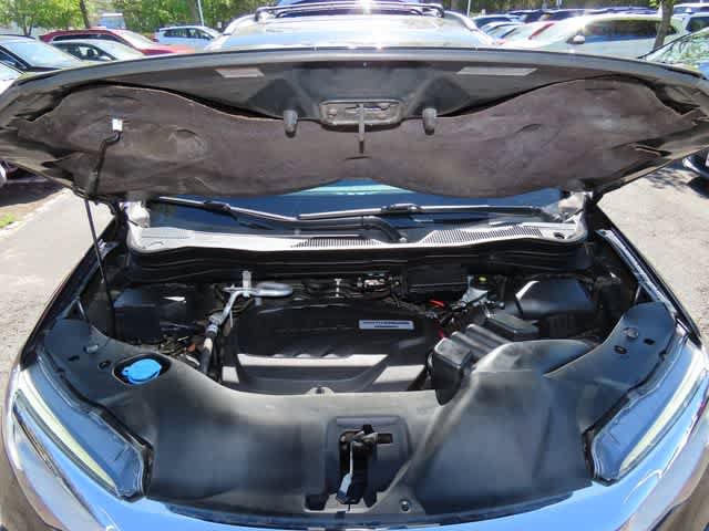 Used 2019 Honda Pilot Touring image 9