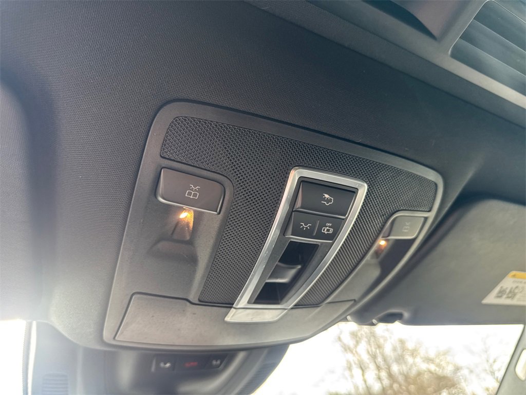 Used 2017 Mercedes-Benz GLE 350 w/ Premium 1 Package image 31