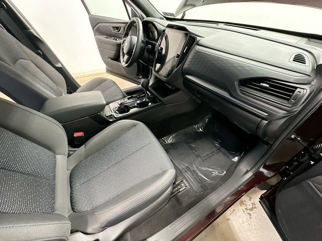 Certified 2026 Subaru Forester Premium AWD/4WD image 21