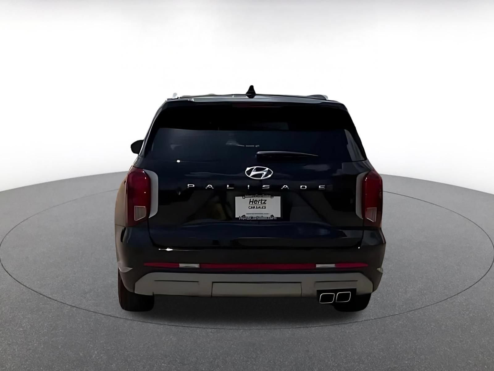 Used 2024 Hyundai Palisade SEL AWD/4WD image 10