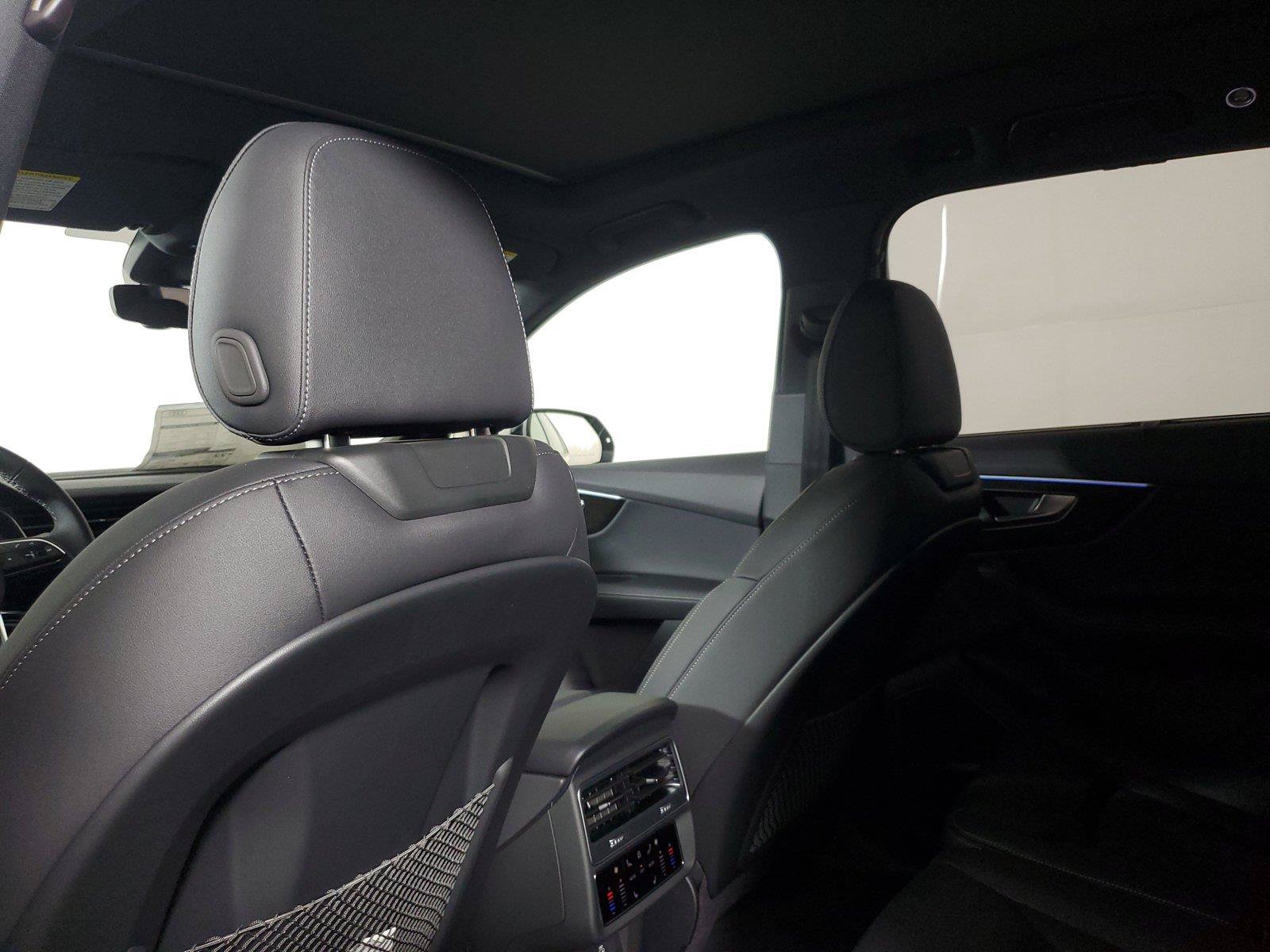 New 2026 Audi Q7 2.0T Premium Plus AWD/4WD image 14