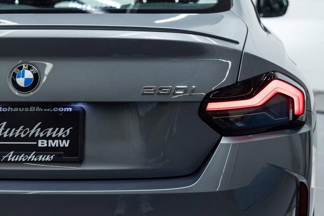 New 2026 BMW 230i xDrive Coupe w/ Premium Package image 11