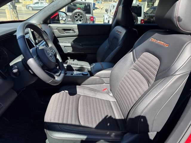 Used 2024 Nissan Pathfinder Rock Creek AWD/4WD image 21