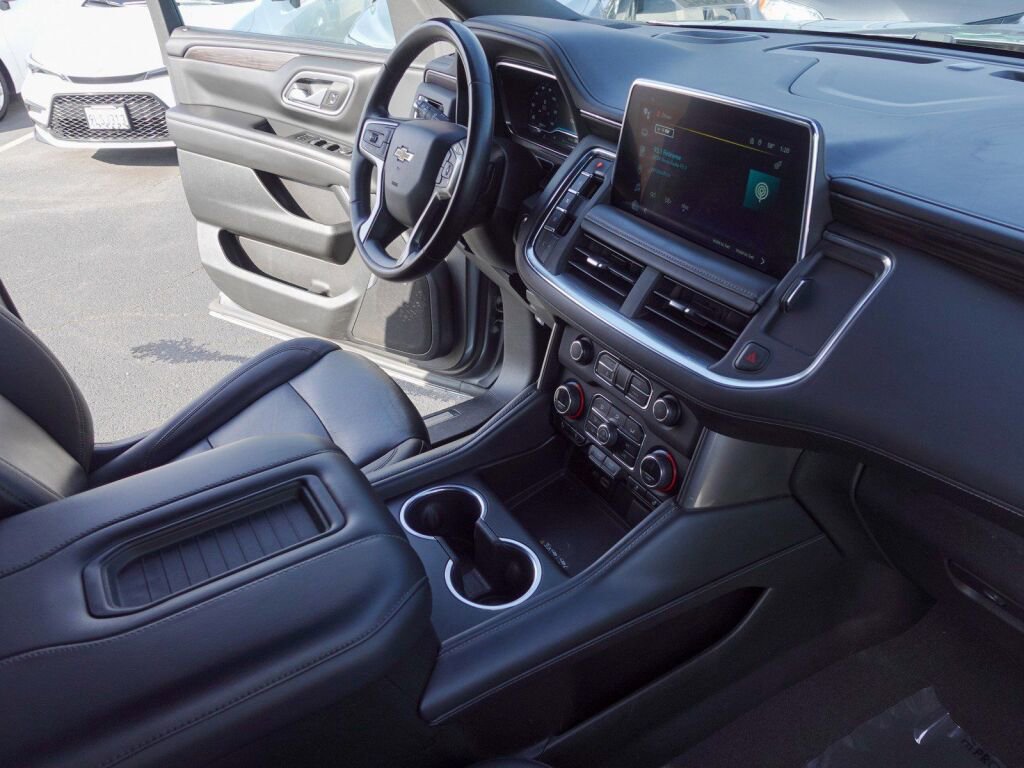 Used 2023 Chevrolet Tahoe LT image 14