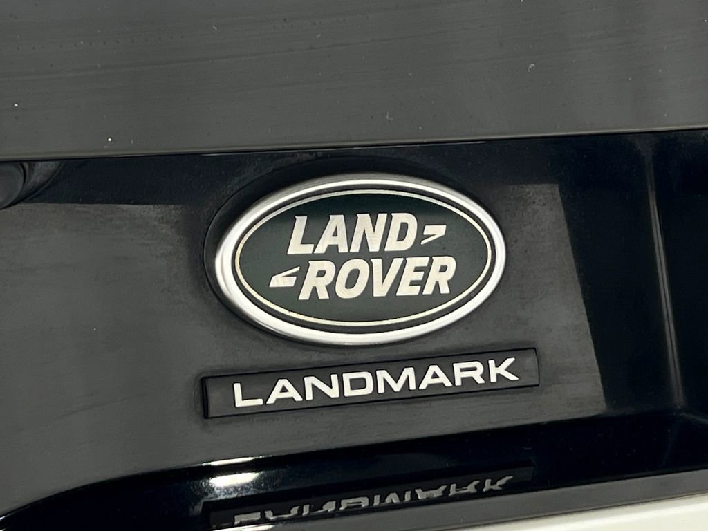 Used 2020 Land Rover Discovery Landmark image 44