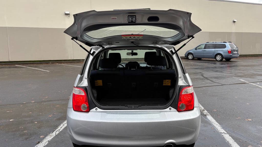 Used 2006 Scion xA image 15