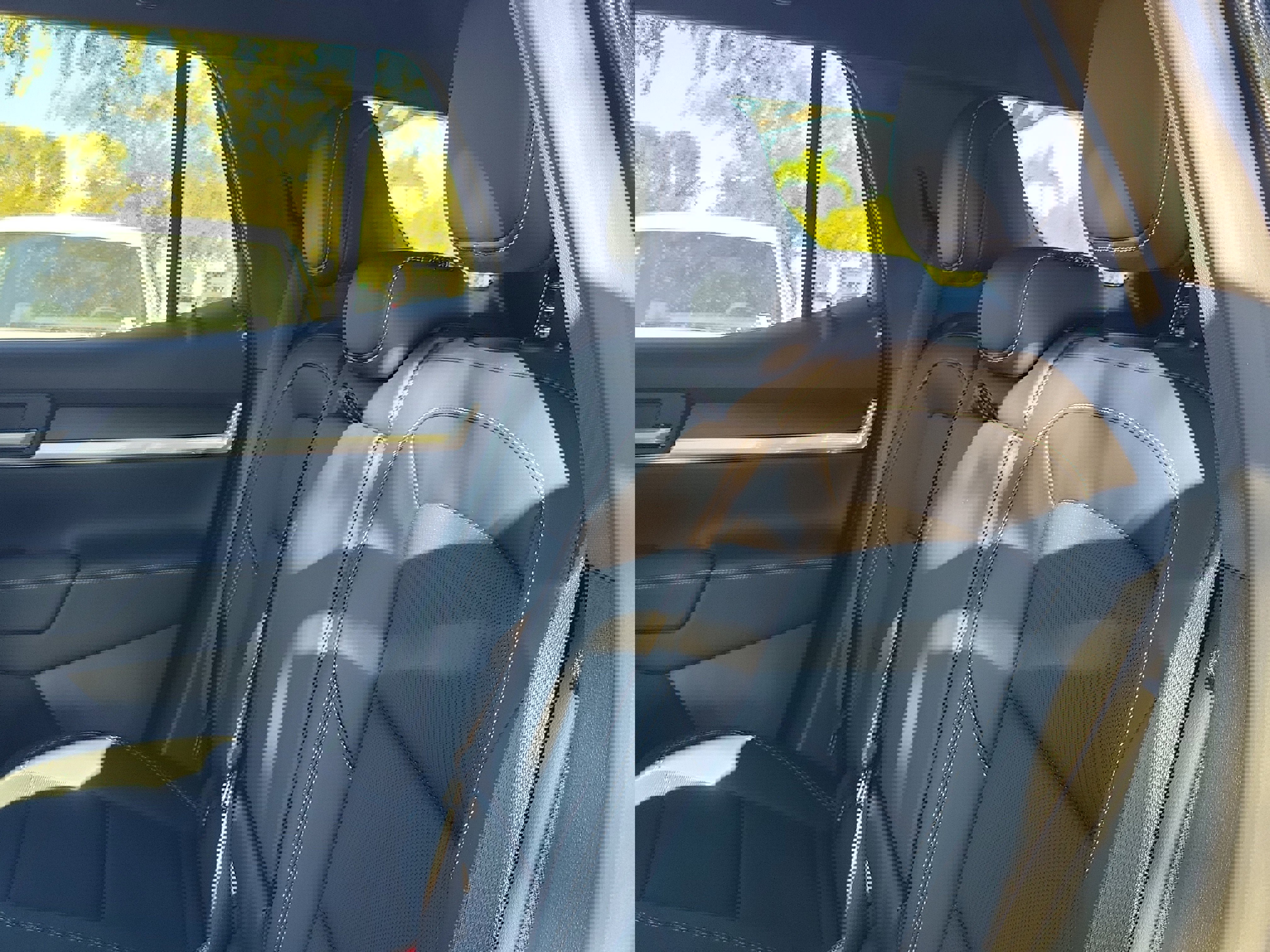 New 2026 GMC Terrain Elevation image 6